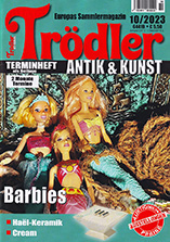 Barbies.